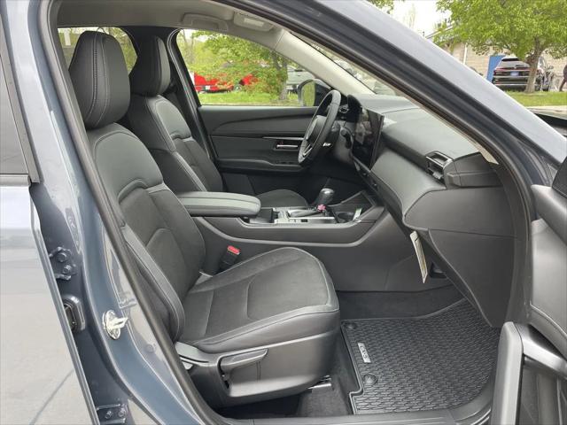 2026 Mazda CX-5 2.5 S Select
