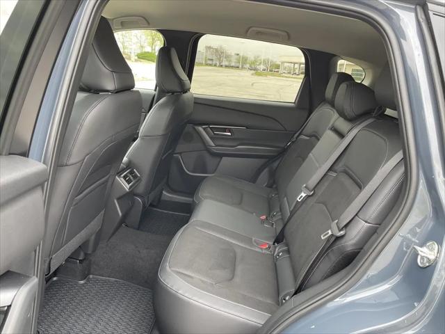 2026 Mazda CX-5 2.5 S Select