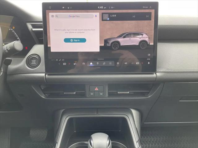2026 Mazda CX-5 2.5 S Select
