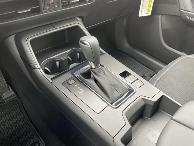 2026 Mazda CX-5 2.5 S Select