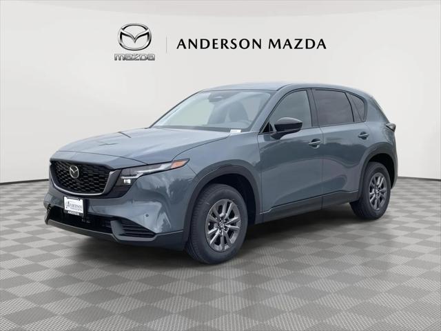 2026 Mazda CX-5 2.5 S Select for sale in Lincoln, NE