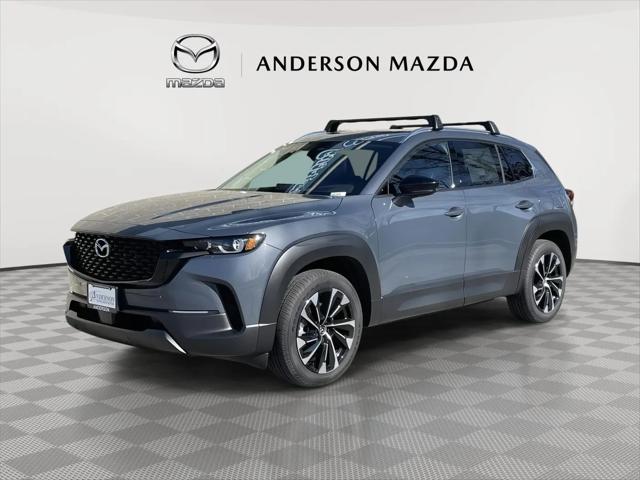 2026 Mazda CX-50 Hybrid Premium Plus for sale in Lincoln, NE
