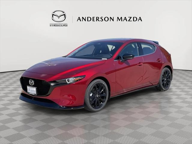 2026 Mazda Mazda3 2.5 Turbo Premium Plus for sale in Lincoln, NE