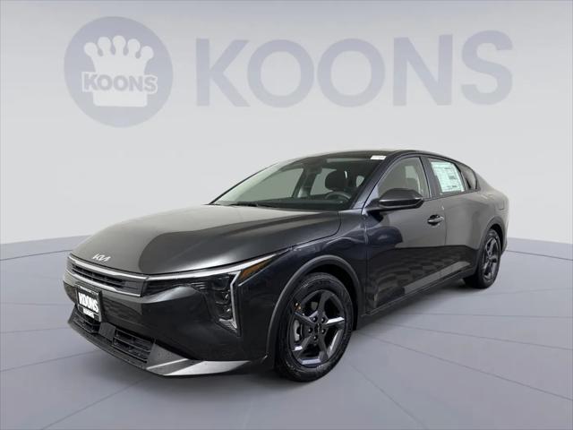 2026 Kia K4 LXS for sale in Owings Mills, MD