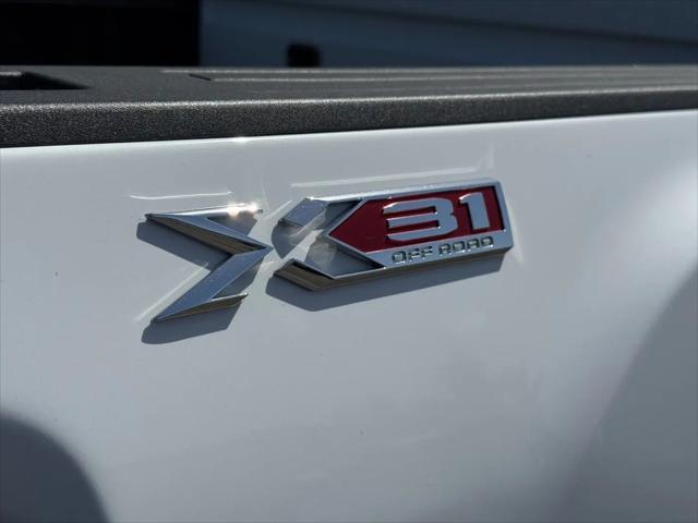 2022 GMC Sierra 2500HD 4WD Crew Cab Standard Bed SLE