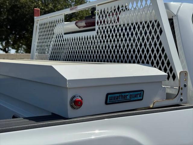 2022 GMC Sierra 2500HD 4WD Crew Cab Standard Bed SLE