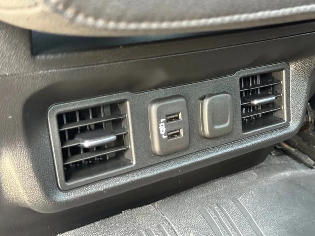 2022 GMC Sierra 2500HD 4WD Crew Cab Standard Bed SLE