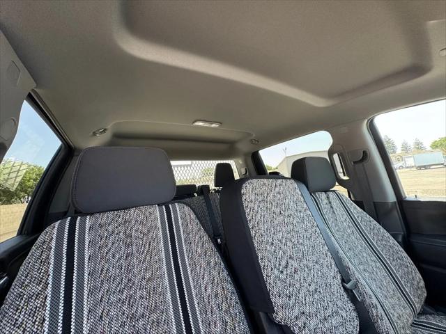 2022 GMC Sierra 2500HD 4WD Crew Cab Standard Bed SLE