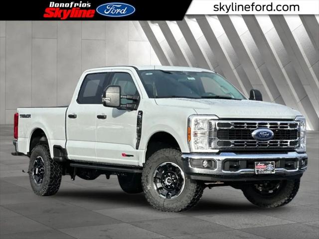 2026 Ford F-250 XLT for sale in Salem, OR