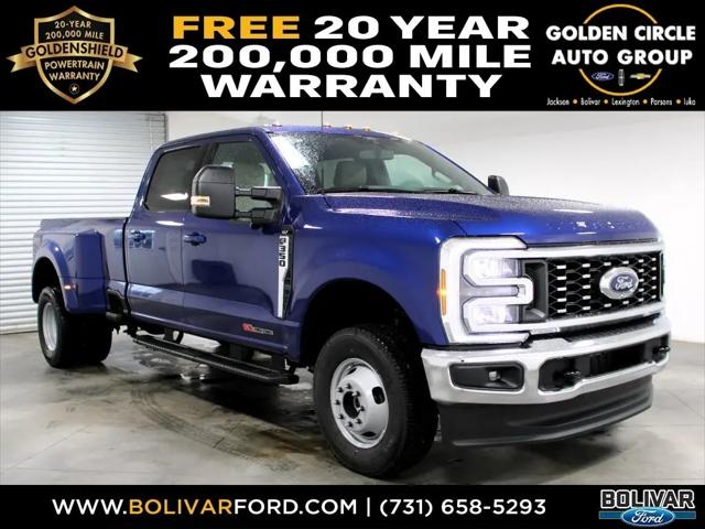 2026 Ford F-350 LARIAT for sale in Bolivar, TN