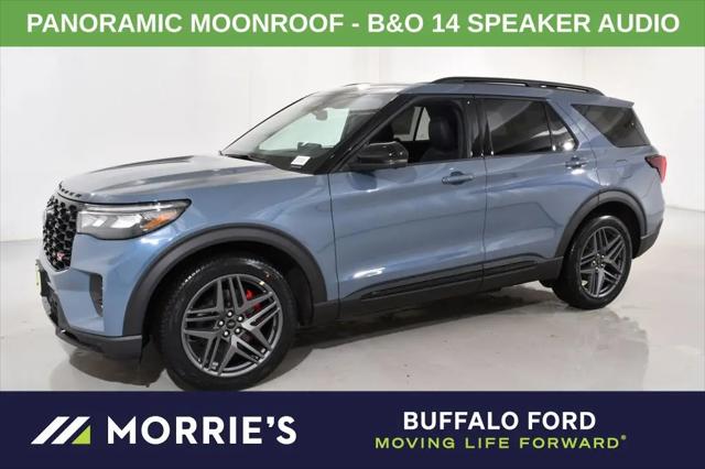 2026 Ford Explorer ST for sale in Buffalo, MN