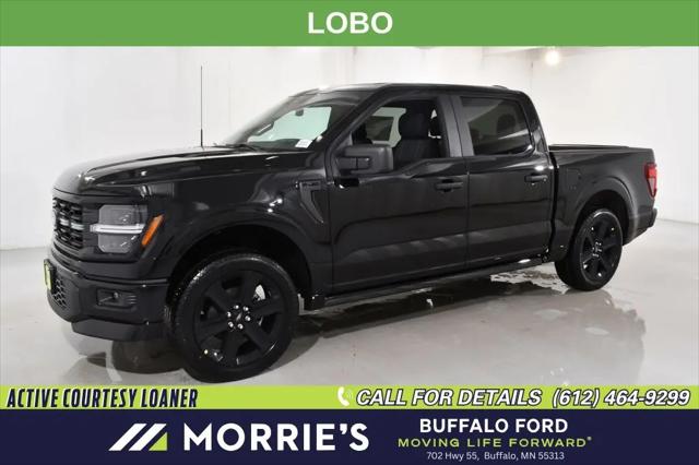 2026 Ford F-150 STX for sale in Buffalo, MN