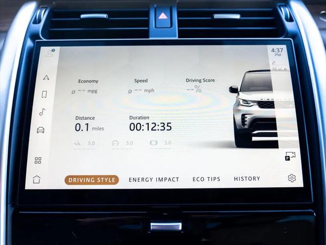 2024 Land Rover Discovery P300 Dynamic SE