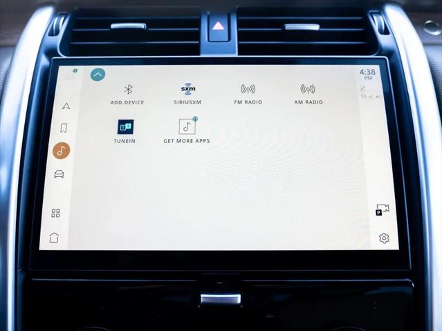 2024 Land Rover Discovery P300 Dynamic SE