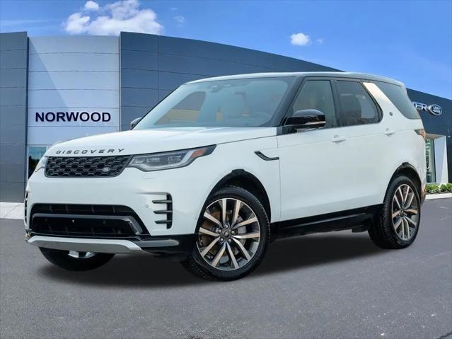 2024 Land Rover Discovery P300 Dynamic SE for sale in Norwood, MA