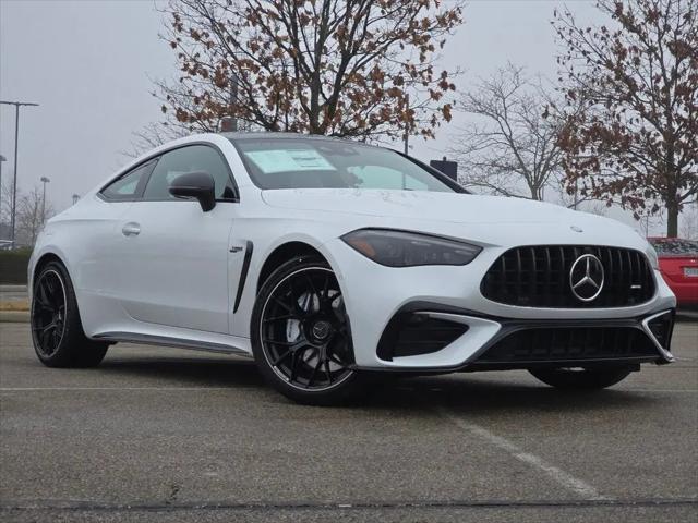 2026 Mercedes-Benz CL AMG CLE 53 for sale near Columbus, OH