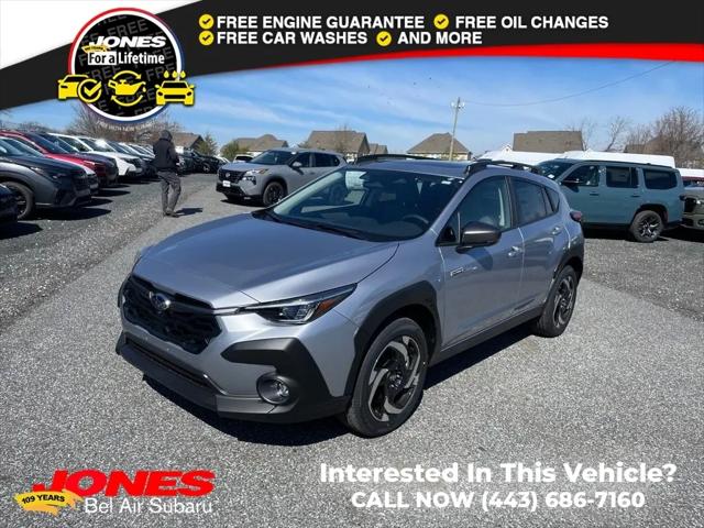 2026 Subaru Crosstrek Limited for sale in Bel Air, MD