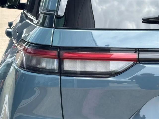 2026 Jeep Grand Cherokee Limited 4x2