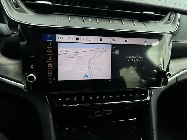 2026 Jeep Grand Cherokee Limited 4x2