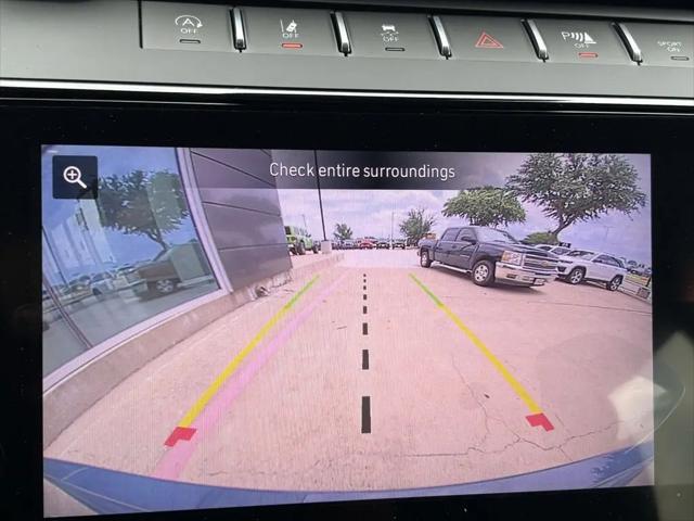 2026 Jeep Grand Cherokee Limited 4x2