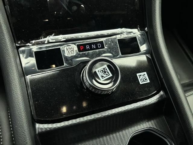 2026 Jeep Grand Cherokee Limited 4x2