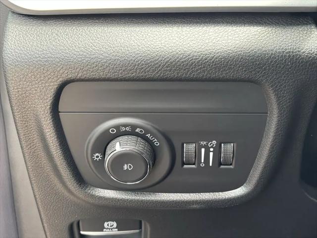 2026 Jeep Grand Cherokee Limited 4x2