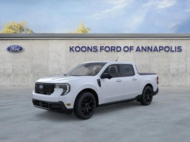 2026 Ford Maverick Lariat for sale in Annapolis, MD