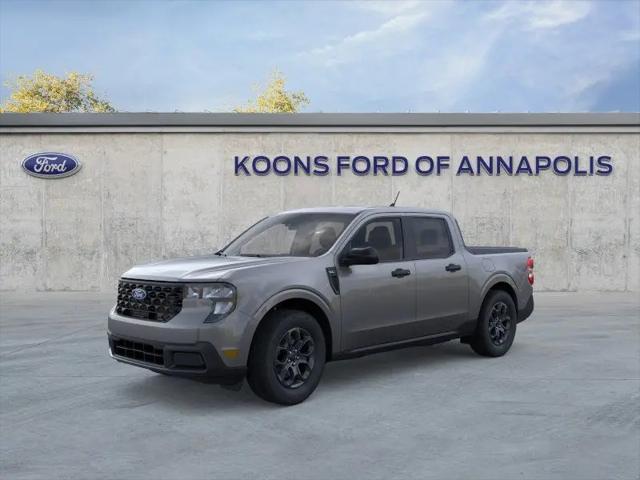 2026 Ford Maverick XLT for sale in Annapolis, MD