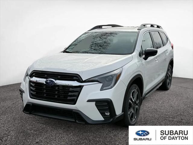 2026 Subaru Ascent Limited 7-Passenger for sale near Dayton, OH