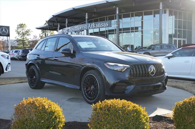 2026 Mercedes-Benz GLC 4MATIC for sale in Bentonville, AR