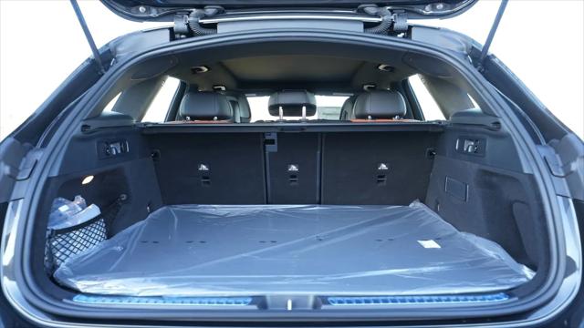 2026 Mercedes-Benz GLC 4MATIC