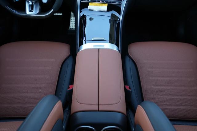 2026 Mercedes-Benz GLC 4MATIC
