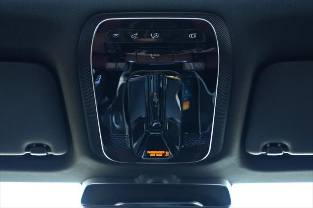 2026 Mercedes-Benz GLC 4MATIC