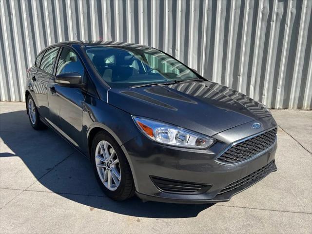 2017 Ford Focus SE for sale in Burlington, NC