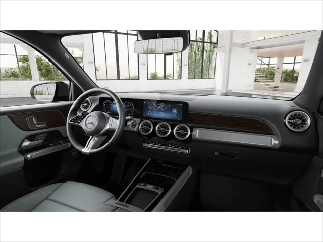2026 Mercedes-Benz GLB GLB 250