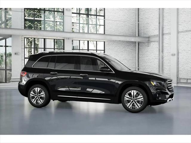 2026 Mercedes-Benz GLB GLB 250