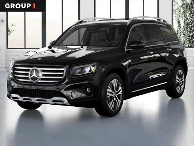2026 Mercedes-Benz GLB GLB 250 for sale in Bluffington, SC