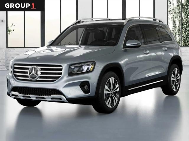 2026 Mercedes-Benz GLB GLB 250 for sale in Bluffington, SC