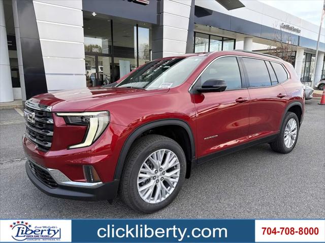 2026 GMC Acadia Elevation FWD for sale in Matthews, NC