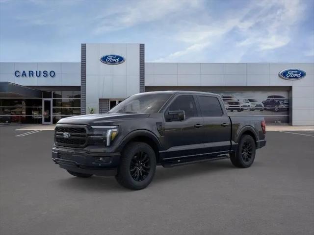 2026 Ford F-150 LARIAT for sale in Long Beach, CA