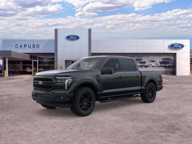 2026 Ford F-150 LARIAT for sale in Long Beach, CA