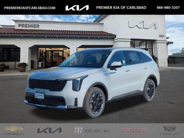 2026 Kia Sorento S for sale in Carlsbad, CA