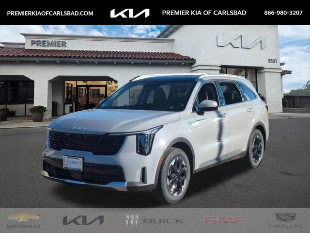 2026 Kia Sorento S for sale in Carlsbad, CA