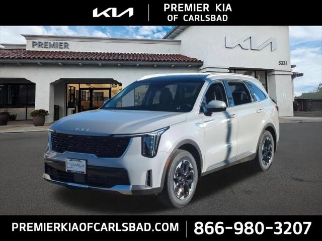2026 Kia Sorento S for sale in Carlsbad, CA