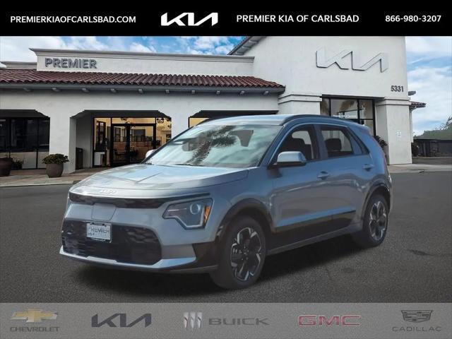 2026 Kia Niro EV Wind for sale in Carlsbad, CA