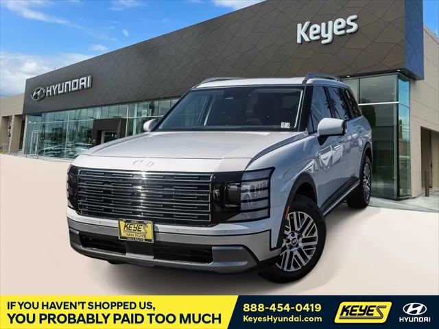 2026 Hyundai Palisade SEL Premium 8P for sale in Van Nuys, CA