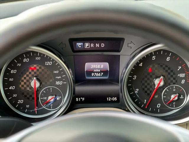 2020 Mercedes-Benz C-CLASS C 300 SLC 300