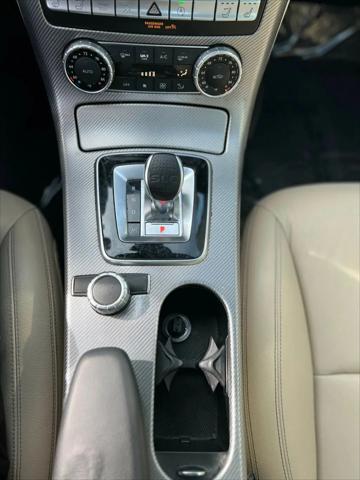 2020 Mercedes-Benz C-CLASS C 300 SLC 300