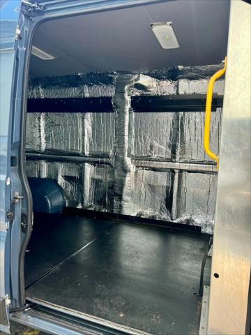 2019 Ram ProMaster Cargo Van High Roof 159" WB EXT