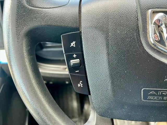 2019 Ram ProMaster Cargo Van High Roof 159" WB EXT